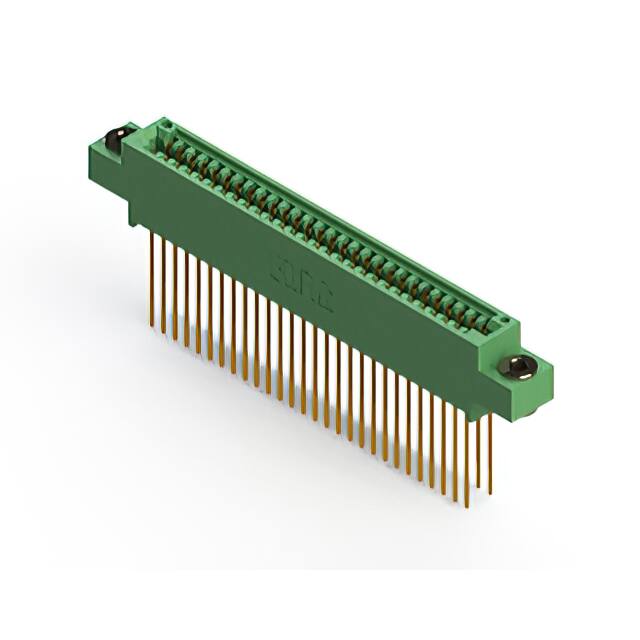 845-056-541-803 EDAC Inc.  Edgeboard Connectors
